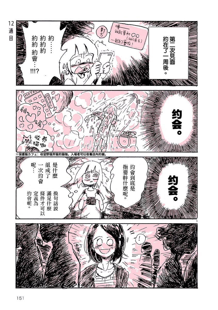 ストア 一人交換日記 女性漫画 | www.eadwyden.com.br